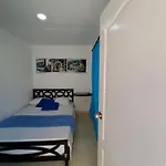 Habitación Mar Azul