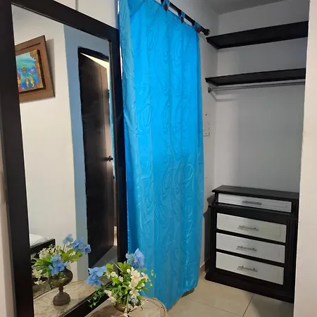 Mar Azul Cartagena